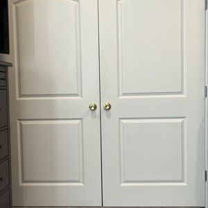 CLOSET CLEAN OUT SALE